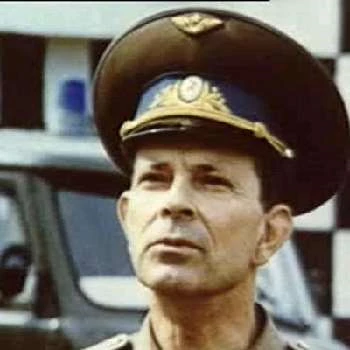 Igor Vasilev Biography