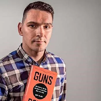 Igor Volsky - Age, Bio, Birthdate, Family, Networth & More