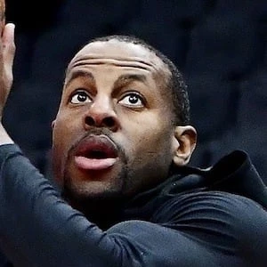 Andre Iguodala Biography