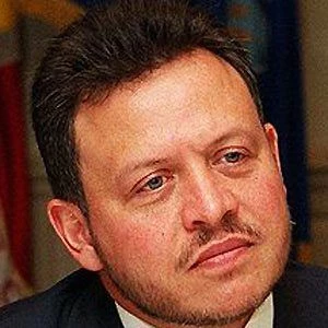 Abdullah II Biography