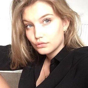 Iza Ijzerman - Family, Bio, Birthdate,Age, Networth , Wiki& More