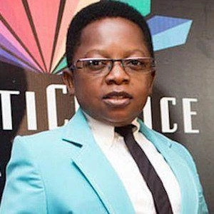 Chinedu Ikedieze Biography