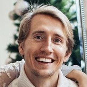 Alex Ikonn - Wiki, Family, Bio, Birthdate, Networth & More