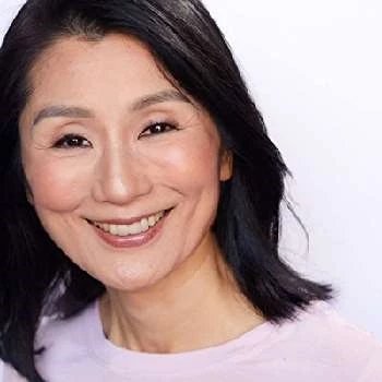Ikuko Lazarus - Age, Bio, Birthdate, Family, Networth & More