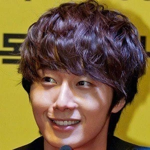 Jung Il-Woo - Adderess, Bio, Birthdate, Family, Wiki & More