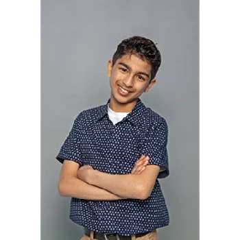 Ilaan Alarakhia-Giga - Age, Bio, Birthdate, Family, Networth & More