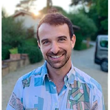 Ilan Benjamin - Age, Bio, Birthdate, Family, Networth & More