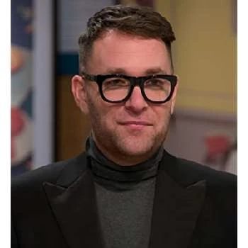 Ilan Hall - Biography, Birthdate, Family, Networth & More