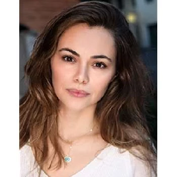 Ilaria Negrini Biography