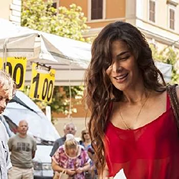 Ilaria Spada Biography