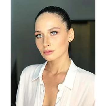 Ilayda Çevik - Age, Bio, Birthdate, Family, Networth & More