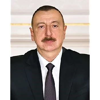 Ilham Aliyev - Age, WIki, Birthday, Family, Networth & More