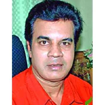 Ilias Kanchan - Age, WIki, Birthday, Family, Networth & More