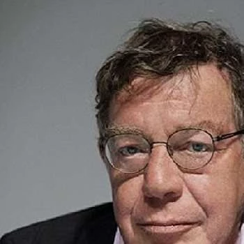 Ilias Nikolakopoulos - Age, Bio, Birthdate, Family, Networth & More