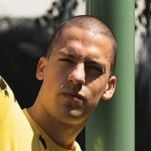 Bogdan Ilic - Networth, Bio,Birthdate, Family, Wiki & More