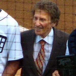 Mike Ilitch Biography
