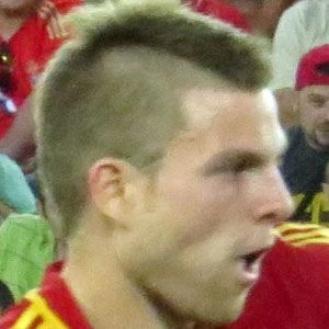 Asier Illarramendi Biography