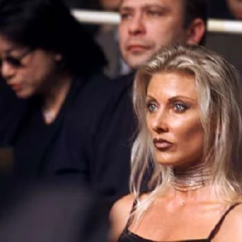 Ilona Hug - Age, Bio, Birthdate, Family, Networth & More