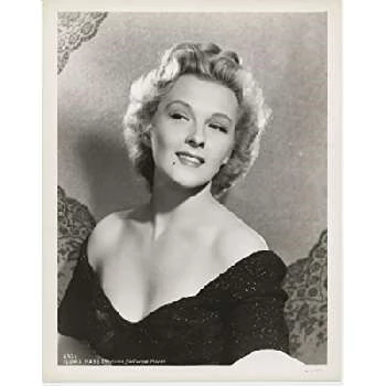 Ilona Massey Biography