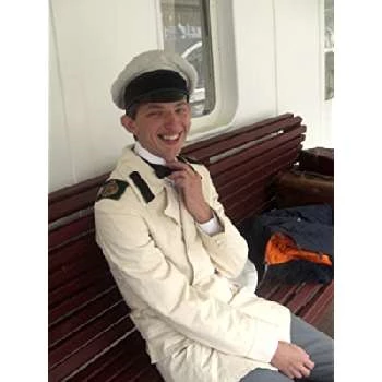 Ilya Kiporenko Biography