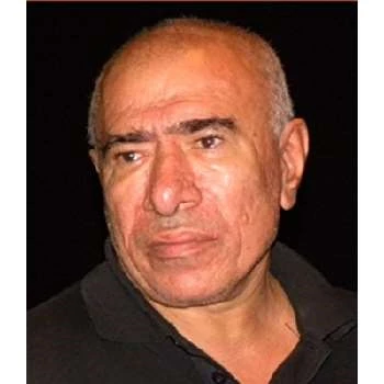 Ilyas Salman - Age, Bio, Birthdate, Family, Networth & More