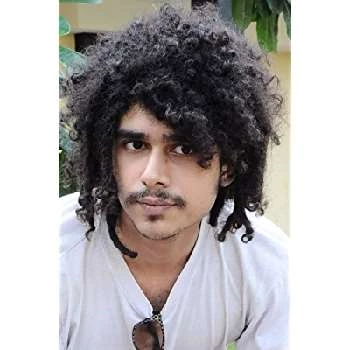 Imaaduddin Shah Biography