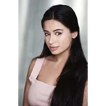 Imaan Haider - Age, Bio, Birthdate, Family, Networth & More