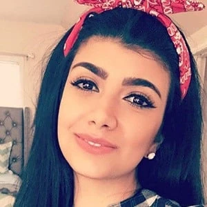 Shahad Imad - Age, Bio, Birthdate, Family, Networth & More