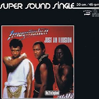 Imagination - Age, Bio, Birthdate, Family, Networth & More