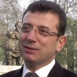 Ekrem Imamoglu - Family, Bio, Birthday, Family, Income & More