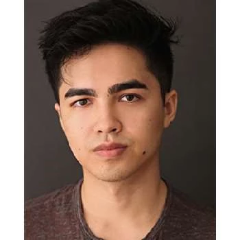 Iman Amini - Age, Bio, Birthdate, Family, Networth & More