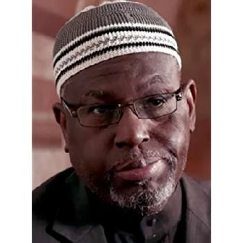 Iman Mustafa El-Amin - Age, Bio, Birthdate, Family, Networth & More