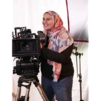 Iman Zawahry Biography