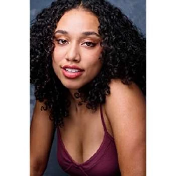 Imani Branch - Age, Bio, Birthdate, Family, Networth & More