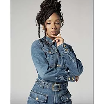 Imani Hakim - Wiki, Bio, Birthdate, Networth, Family & More