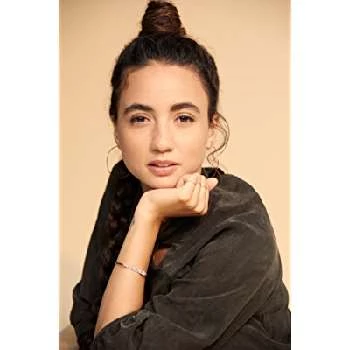 Imani Jade Powers - Age, Bio, Birthdate, Family, Networth & More