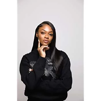 Imani Lewis - Wiki, Bio, Birthdate, Networth, Family & More