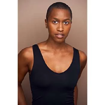 Imani Pearl Williams Biography