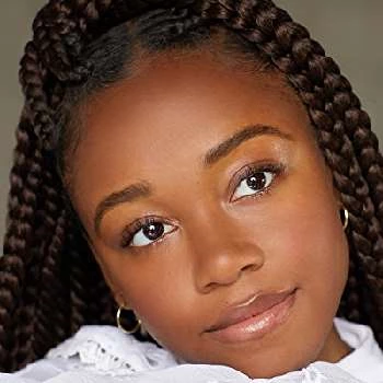 Imani Pullum - Age, Bio, Birthdate, Family, Networth & More