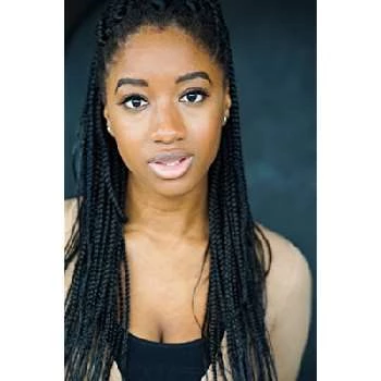 Imani Vaughn-Jones - Age, Bio, Birthdate, Family, Networth & More