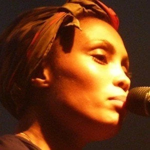 Imany - Age, Height, Birthdate, Bio, Family, Networth & More