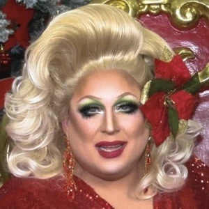 Mimi Imfurst Biography
