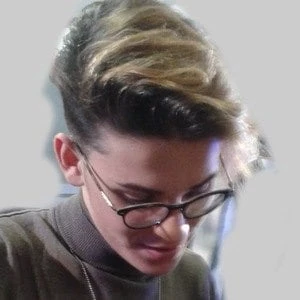 Cristian Imparato Biography