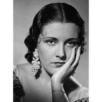 Imperio Argentina - Age, Bio, Birthdate, Family, Networth & More