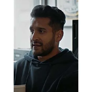 Imran Majid - Age, Bio, Birthdate, Family, Networth & More