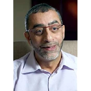 Imtiaz Sooliman - Age, Bio, Birthdate, Family, Networth & More