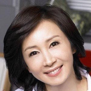 Jeon In-hwa Biography