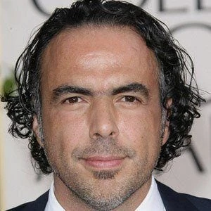 Alejandro González Iñárritu Biography