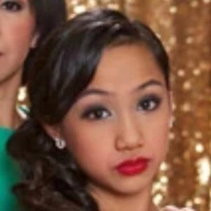 Trinity Inay Biography