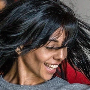 Marisa Inda Biography